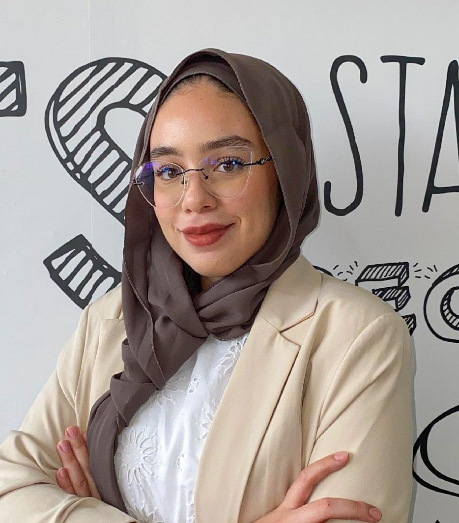 Aya El Hamzaoui